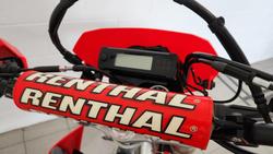 2025 Honda CRF450RL CRF Red
