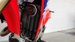 2025 Honda CRF450RL CRF Red