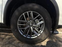 2025 Nissan X-TRAIL ST