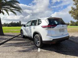 2025 Nissan X-TRAIL ST