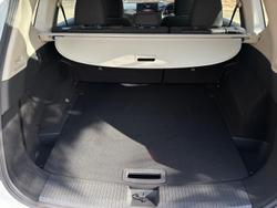 2025 Nissan X-TRAIL ST