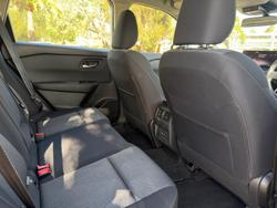 2025 Nissan X-TRAIL ST