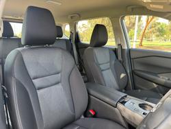 2025 Nissan X-TRAIL ST