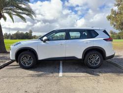 2025 Nissan X-TRAIL ST