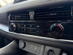 2025 Nissan X-TRAIL ST