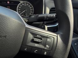 2025 Nissan X-TRAIL ST
