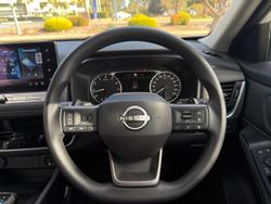 2025 Nissan X-TRAIL ST