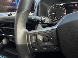 2025 Nissan X-TRAIL ST