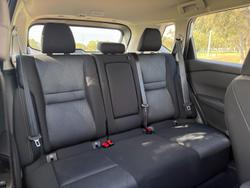 2025 Nissan X-TRAIL ST