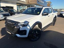 2026 Isuzu D-MAX X-TERRAIN
