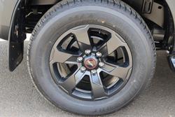 2026 Isuzu D-MAX X-TERRAIN