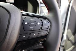 2026 Isuzu D-MAX X-TERRAIN