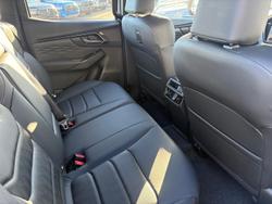 2026 Isuzu D-MAX X-TERRAIN