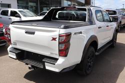 2026 Isuzu D-MAX X-TERRAIN