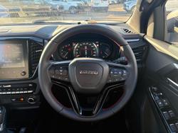 2026 Isuzu D-MAX X-TERRAIN
