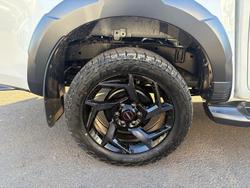 2026 Isuzu D-MAX X-TERRAIN