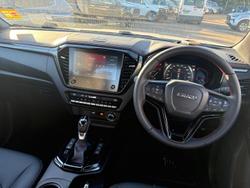 2026 Isuzu D-MAX X-TERRAIN