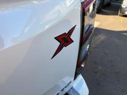 2026 Isuzu D-MAX X-TERRAIN