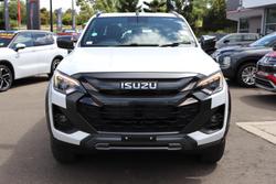 2026 Isuzu D-MAX X-TERRAIN
