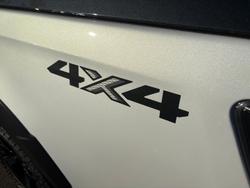 2026 Isuzu D-MAX X-TERRAIN