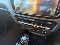 2026 Isuzu D-MAX X-TERRAIN