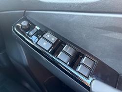 2026 Isuzu D-MAX X-TERRAIN