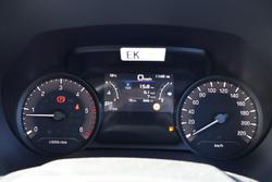 2026 Isuzu MU-X LS-M