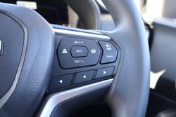 2026 Isuzu MU-X LS-M