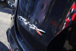 2026 Isuzu MU-X LS-M