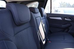 2026 Isuzu MU-X LS-M