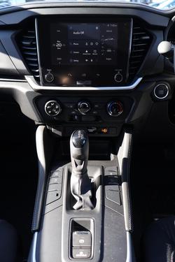 2026 Isuzu MU-X LS-M