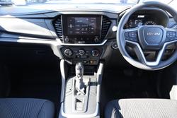 2026 Isuzu MU-X LS-M