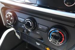 2026 Isuzu MU-X LS-M