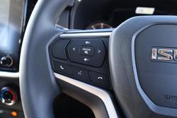 2026 Isuzu MU-X LS-M