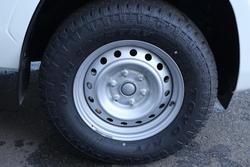 2026 Mitsubishi Triton GLX