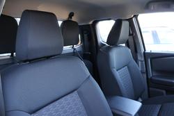 2026 Mitsubishi Triton GLX