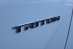 2026 Mitsubishi Triton GLX