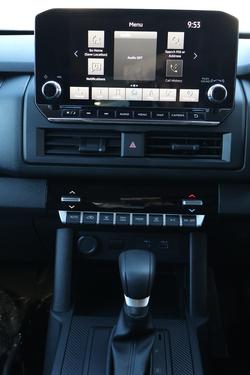 2026 Mitsubishi Triton GLX