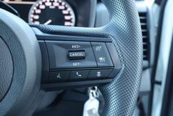 2026 Mitsubishi Triton GLX