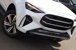 2026 Isuzu MU-X LS-T