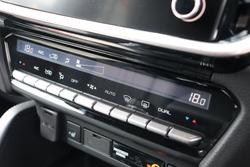 2026 Isuzu MU-X LS-T