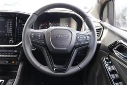 2026 Isuzu MU-X LS-T