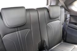 2026 Isuzu MU-X LS-T