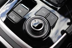 2026 Isuzu MU-X LS-T