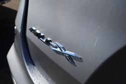 2026 Isuzu MU-X LS-M