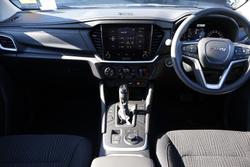 2026 Isuzu MU-X LS-M