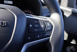 2026 Isuzu MU-X LS-M