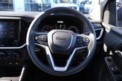 2026 Isuzu MU-X LS-M