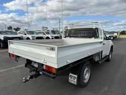 2023 Mitsubishi Triton GLX