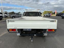 2023 Mitsubishi Triton GLX